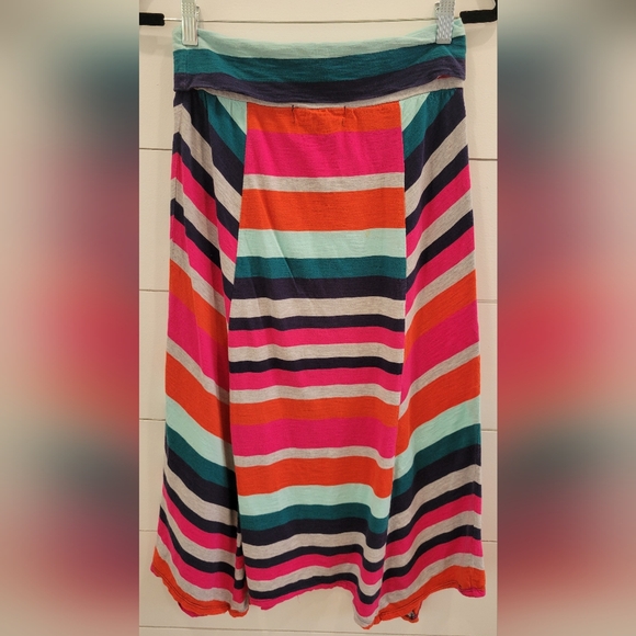 Color Block Maxi by Roxy! - Picture 5 of 6